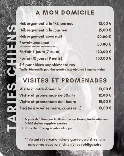 TARIFS_CHIENS